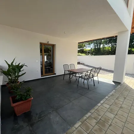 Holiday Home Pocuvadlo Pocuvadlo