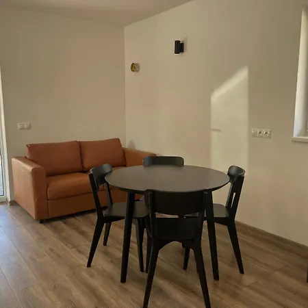 度假居 Holiday Home Pocuvadlo Pocuvadlo