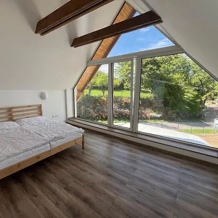 Holiday Home Pocuvadlo 度假居