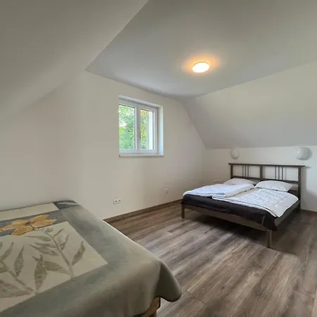 Holiday Home Pocuvadlo *