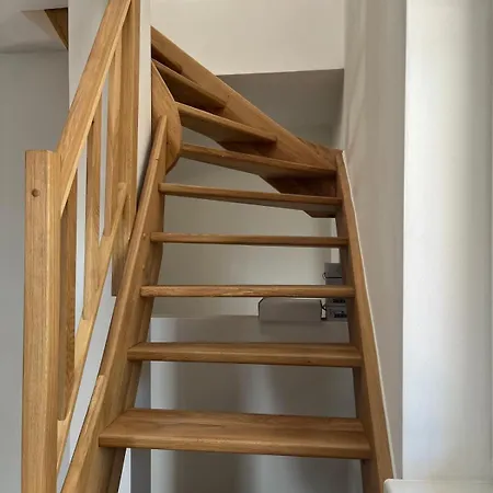 Holiday Home Pocuvadlo 度假居 *