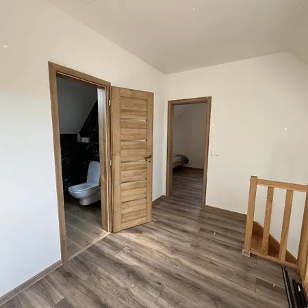 Prázdninový dům Holiday Home Pocuvadlo