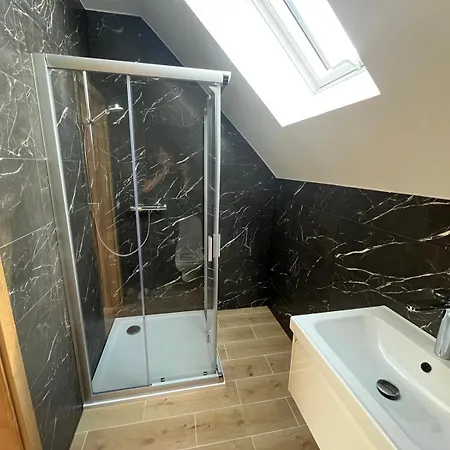 Prázdninový dům Holiday Home Pocuvadlo *