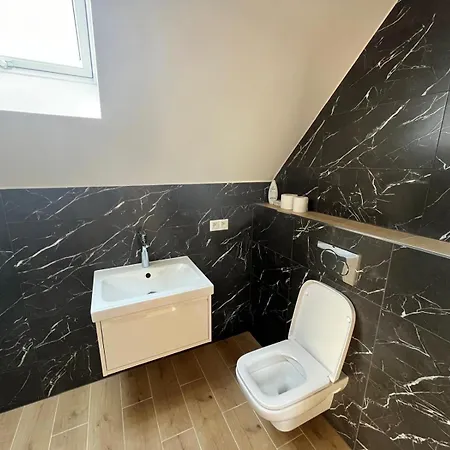 Holiday Home Pocuvadlo Pocuvadlo