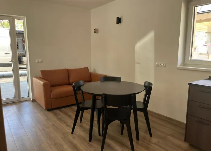 בית נופש Holiday Home Pocuvadlo Pocuvadlo