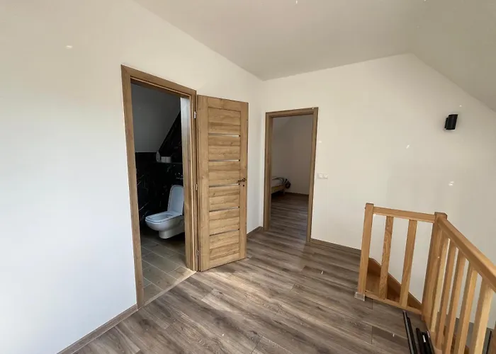 בית נופש Holiday Home Pocuvadlo